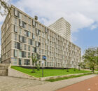 Van Heuven Goedhartpleinappartement