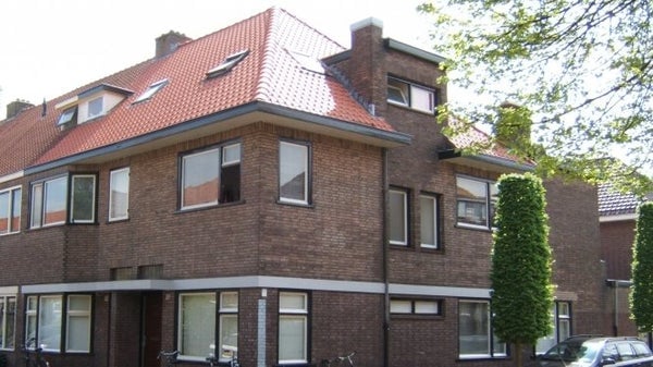 Tulpenstraat