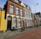 Woning aan de Aweg te Groningen