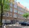 Woning aan de Orteliusstraat te Amsterdam