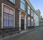 Kromme Nieuwegrachtappartement