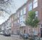 Woning aan de van Slingelandtstraat te Den Haag