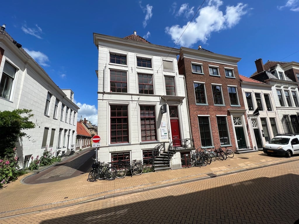 Oude Boteringestraat