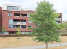 Woning aan de Jacob Westerbaenstraat te Utrecht