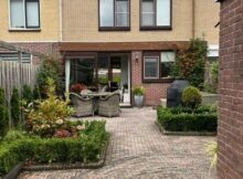 Woning aan de Graan voor Visch te Hoofddorp