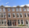 Woning aan de Tuinbouwstraat te Groningen