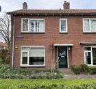 Woning aan de Julianastraat te Breukelen