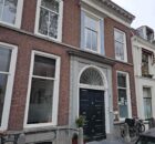 Kromme Nieuwegrachtappartement