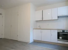 Leliestraatappartement