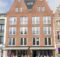 Woning aan de van Coothplein te Breda