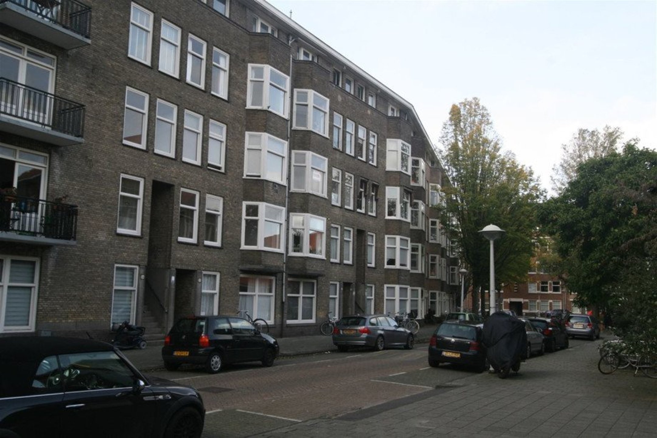 Wodanstraat