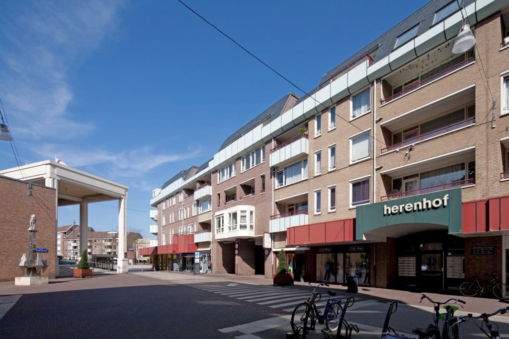 Joep Nicolasstraat