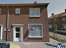 Woning aan de Havikstraat te Oss