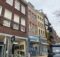 Woning aan de Vismarkt te Groningen