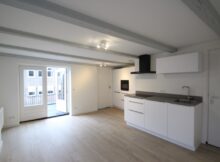 Steenwegappartement