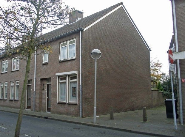 Zandstraat