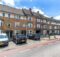 Woning aan de Rosendaalsestraat te Arnhem