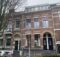 Woning aan de Alexanderstraat te Arnhem