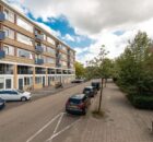 Woning aan de Aquamarijnlaan te Utrecht