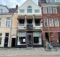 Woning aan de Schuitendiep te Groningen