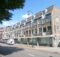 Woning aan de Wittevrouwensingel te Utrecht