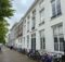 Woning aan de Oude Delft te Delft