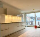 Achter Clarenburgappartement