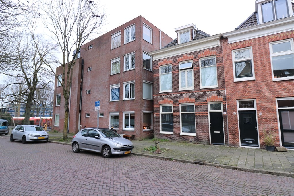 Verlengde Oosterweg