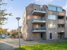 Woning aan de Reiderland te Utrecht