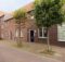 Woning aan de Hof van Sint Pieter te Middelburg