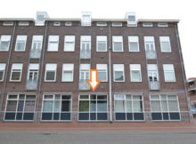 Gedempte Keizersgrachtappartement