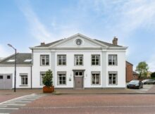 Woning aan de Antwerpsestraat te Putte