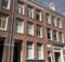 Woning aan de Govert Flinckstraat te Amsterdam