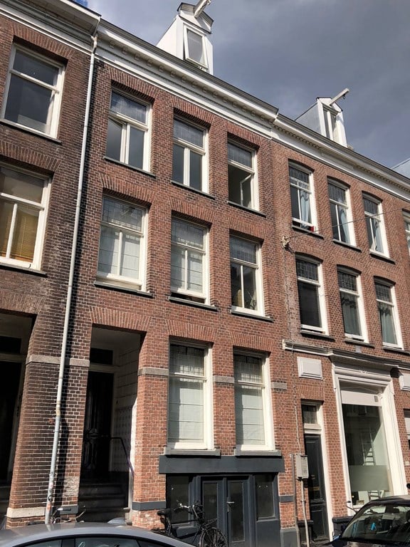 Govert Flinckstraat