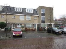 Woning aan de Westduinen te Amstelveen