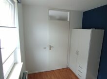 Woning aan de Heinsbergstraat te Sittard