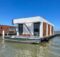 Woning aan de Jachthaven te Monnickendam