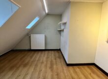 Woning aan de Besterdring te Tilburg