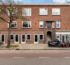 Laan van Nieuw-Guineaappartement