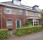 Woning aan de Kantbloemsingel te Vleuten