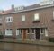 Woning aan de Korte Tuinstraat te Tilburg