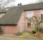 Woning aan de Plein Vogelzang te Bilthoven