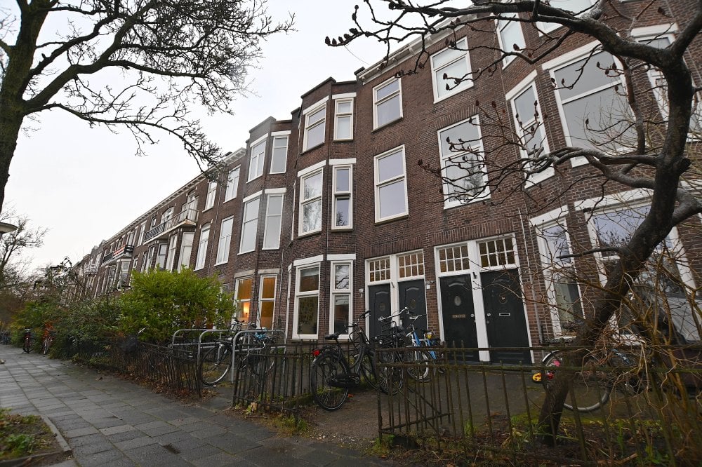 Akkerstraat