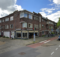 Woning aan de Korreweg te Groningen