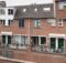 Woning aan de Kleine Raamstraat te Groningen