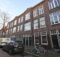 Woning aan de Tuinbouwstraat te Groningen