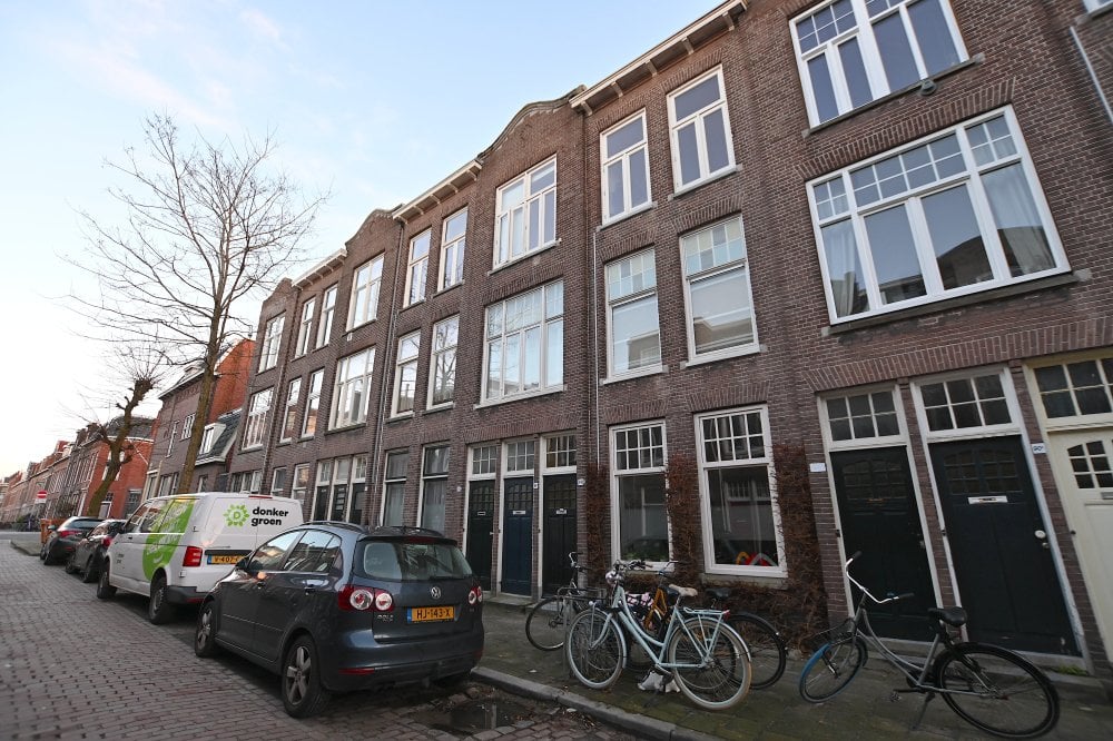 Tuinbouwstraat