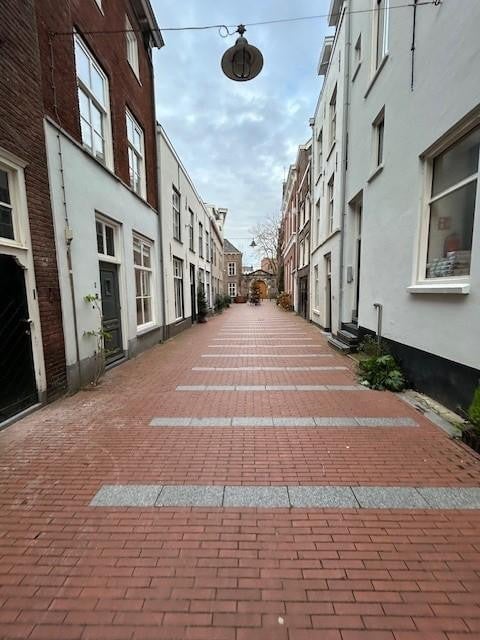 Gasthuisstraat