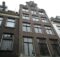 Woning aan de Warmoesstraat te Amsterdam