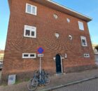 Woning aan de Fruitstraat te Utrecht